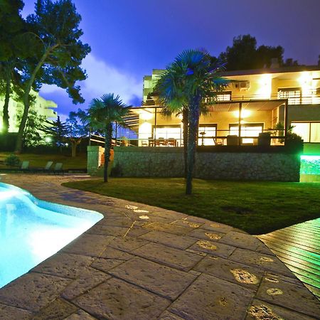 New Play Lake Villa ซาลอว์ ภายนอก รูปภาพ
